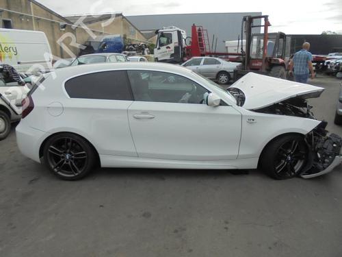 Tailgate BMW 1 (E81) 130 i | BP25578009C6 