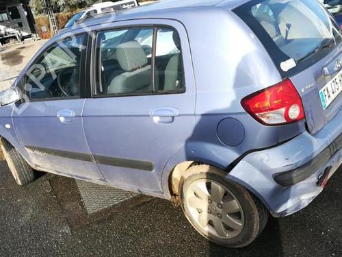 Switch HYUNDAI GETZ (TB) 1.1 | BP25537607I30  - Image 32