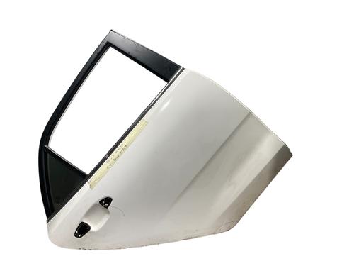 Used Right rear door KIA RIO IV (YB, SC, FB) 1.0 T-GDI 100 (101 hp) 29711774