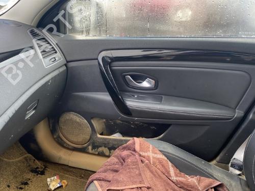 Warning switch RENAULT LAGUNA III (BT0/1) 2.0 dCi (BT01, BT08, BT09, BT0E, BT0K, BT12, BT1C, BT1D,... | BP25526187I22  - Image 21