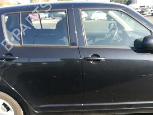 Starter SUZUKI SWIFT III (MZ, EZ) 1.3 (RS413, ZC11S) | BP25583344M8  - Image 20