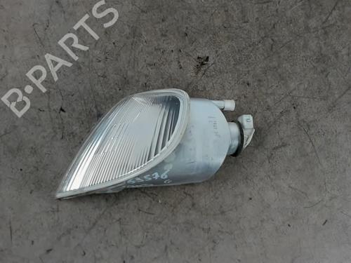 Blinklys foran venstre CITROËN SAXO (S0, S1) 1.5 D (57 hp) 25519565