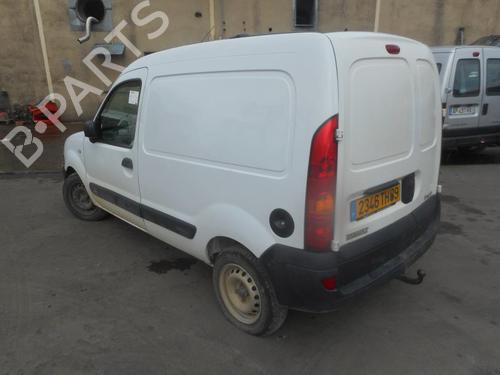 AC compressor RENAULT KANGOO Express (FC0/1_) | BP25522576M34 - Image 8