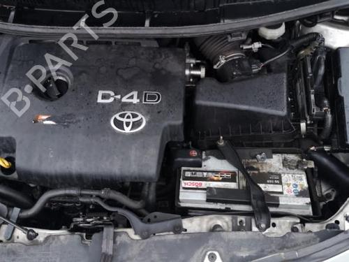 Rear left window mechanism TOYOTA AURIS (_E15_) 2.0 D-4D (ADE150_, ADE150R) | BP25523831C24 