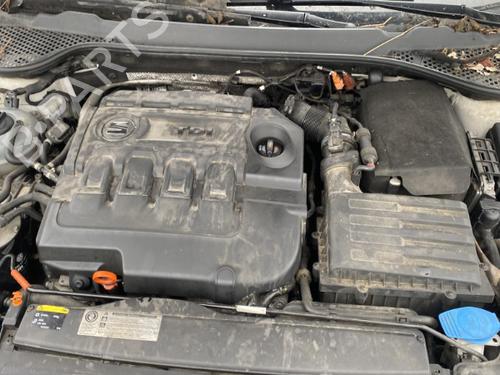 Climate control SEAT LEON (5F1) 1.6 TDI | BP25504285I5 - Image 21