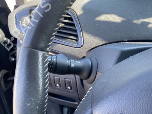 Left front window switch RENAULT SCÉNIC III (JZ0/1_) 1.6 dCi (JZ00, JZ12) | BP34169410I27  - Image 15