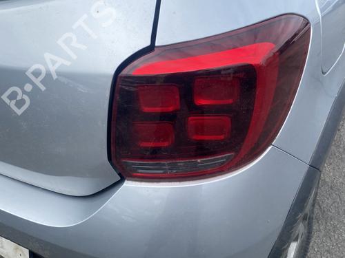 Radio DACIA SANDERO II 1.0 SCe 75 (B8JC, B8JD, B8NC) | BP27357490E6  - Image 22