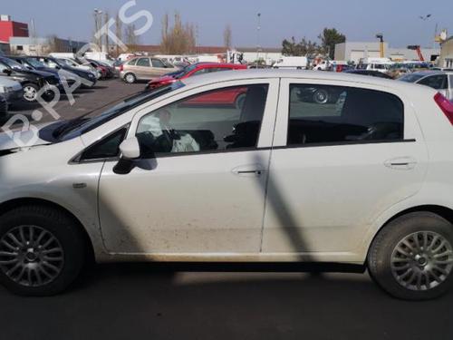 Used Parts FIAT PUNTO (199_)  1.2 (199AXZ1A, 199BXZ1A)  2496519