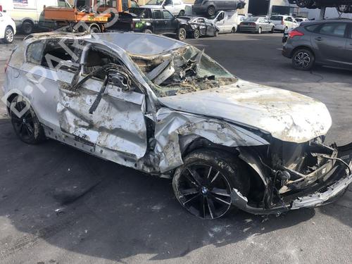 Rear left lock BMW 1 (E87) 116 d | BP25522193C100 