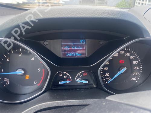 Climate control FORD C-MAX II (DXA/CB7, DXA/CEU) 1.6 TDCi | BP33806332I5 - Image 7