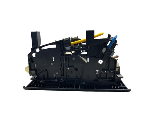 Climate control VW POLO III (6N1) 60 1.4 | BP25575277I5 