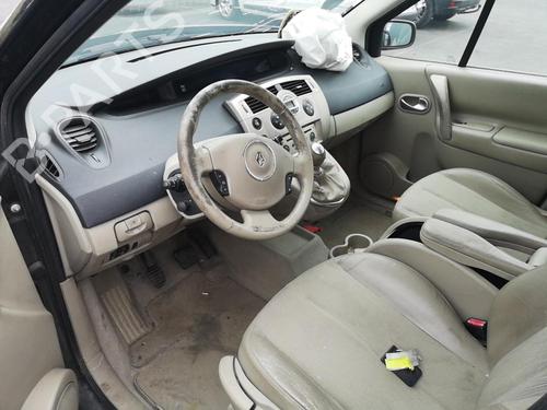 Switch RENAULT GRAND SCÉNIC II (JM0/1_) 2.0 dCi (JM1K) | BP25584814I30 - Image 31