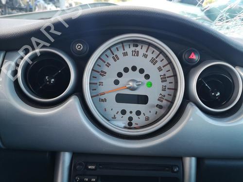 Front right seatbelt MINI MINI (R50, R53) Cooper | BP25585246I25 - Image 3