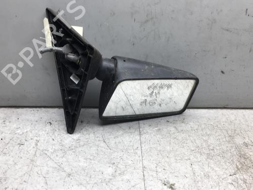 Used Left mirror CITROËN AX (ZA-_) 11 (54 hp) 25520707