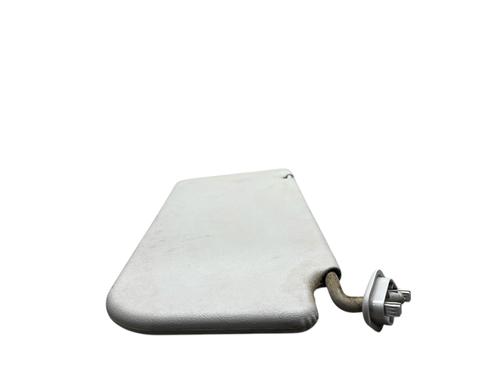Left sun visor CITROËN BERLINGO / BERLINGO FIRST Box Body/MPV (M_) 2.0 HDI 90 (MBRHY, MCRHY) | BP25565495I1 