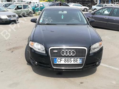 Engine control unit (ECU) AUDI A4 B7 (8EC) 2.5 TDI | BP25555286M57  - Image 19