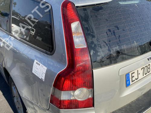 Front left seatbelt VOLVO V50 (545) 2.4 | BP25580271I26 - Image 34