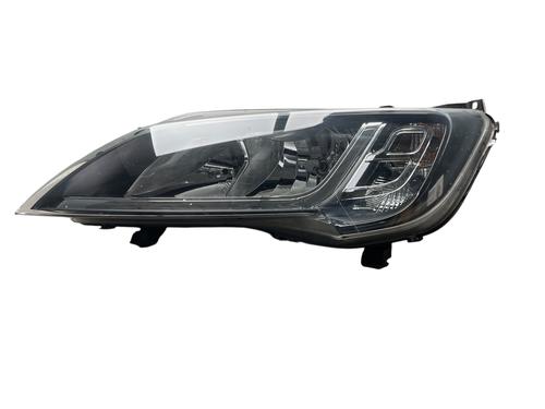 Left headlight PEUGEOT BOXER Van 2.0 BlueHDi 130 | BP27562017C28 