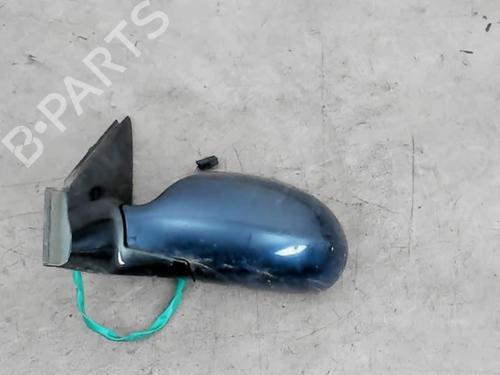 Used Left mirror Left mirror CITROËN C5 I (DC_) 2.0 HDi (DCRHZB, DCRHZE) (109 hp) 25552767 25552767