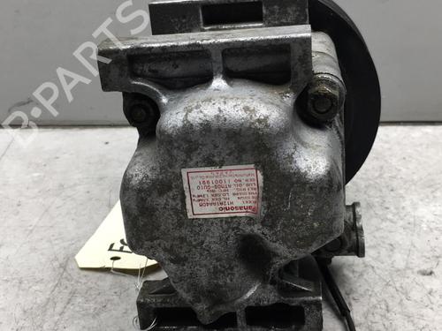 AC compressor MAZDA PREMACY (CP) 2.0 TD | BP32711942M34  - Image 5