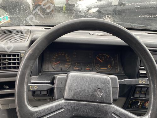 Used Parts RENAULT 19 I Chamade (L53_)  1.9 D (L534, L53J)  2502720