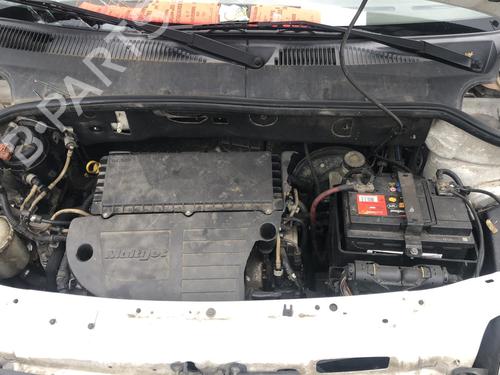 Generator FIAT DOBLO Box Body/MPV (223_) 1.9 D (223ZXB1A) | BP27253731M7 