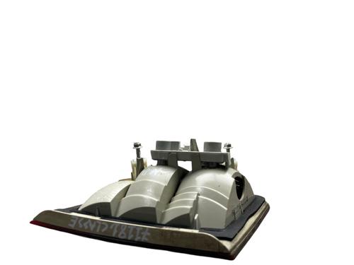 Right tailgate light MERCEDES-BENZ B-CLASS Sports Tourer (W245) B 200 CDI (245.208) | BP25574899C80