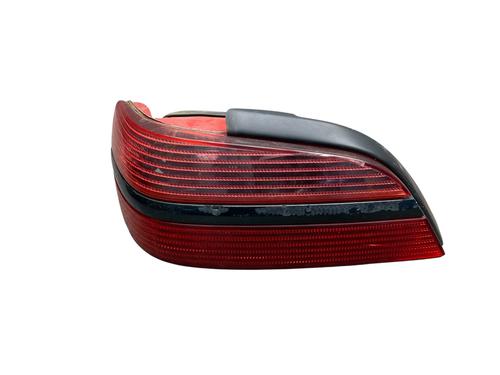 Used Left taillight Left taillight 26140181 26140181