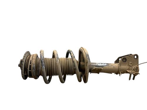 Venstre foran støtdemper RENAULT MASTER III Van (FV) 2.3 dCi 145 FWD (FV0E, FV0F, FV0H, FV02, FV0M, FV0S,... (146 hp) 25527972