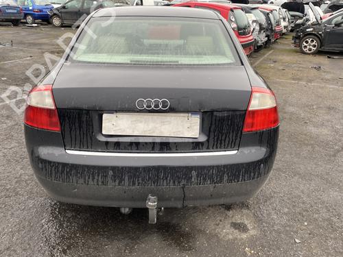 Climate control AUDI A4 B6 (8E2) 1.9 TDI | BP25504792I5 - Image 27