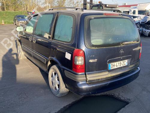Headlight switch OPEL SINTRA (APV) 2.2 DTI | BP33883407I24 - Image 29
