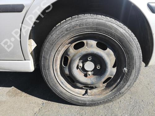 Hand brake VW POLO (6N2) 1.4 | BP25578632I18 - Image 2