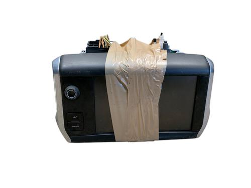 Used Radio Radio PEUGEOT 208 I (CA_, CC_) 1.4 HDi (68 hp) 29411494 29411494