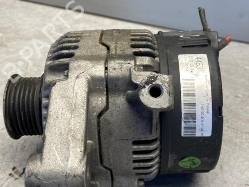 Generator OPEL ASTRA F Hatchback (T92) 1.4 i (F08, M08, F68, M68) | BP25538630M7