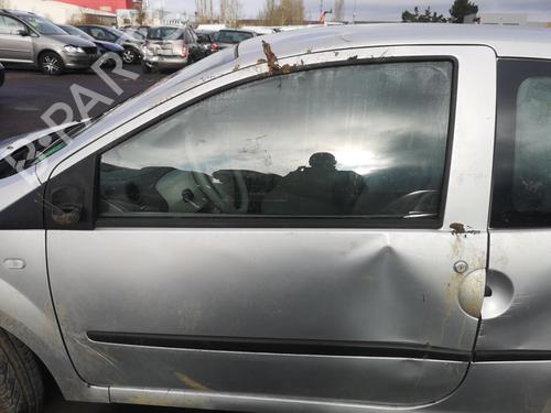 Front wiper motor RENAULT TWINGO II (CN0_) 1.2 16V (CN04, CN0B) | BP25538526M29 - Image 24