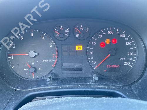 Warning switch AUDI A3 (8L1) 1.8 | BP29538476I22 - Image 4