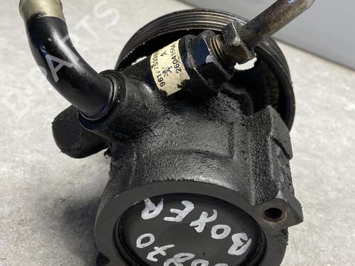 Used Steering pump Steering pump PEUGEOT BOXER Platform/Chassis (ZCT_) 2.5 D (86 hp) 25525445 25525445