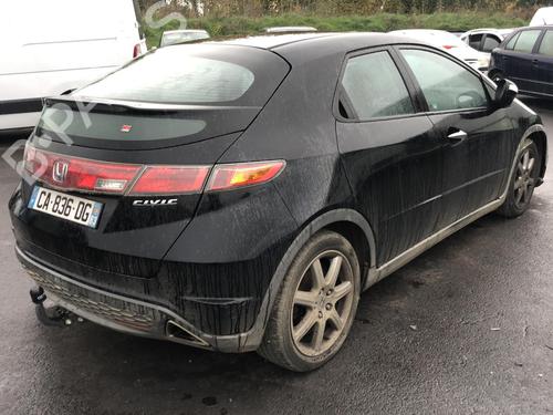 Venstre baglygte bagklap HONDA CIVIC VIII Hatchback (FN, FK) 1.8 (FN1, FK2) | BP25864431C79 