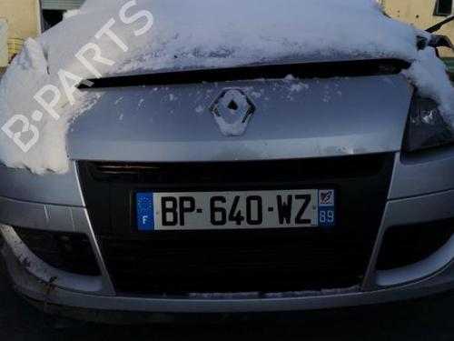 Left tailgate light RENAULT SCÉNIC III (JZ0/1_) 1.5 dCi | BP25532263C79 - Image 21