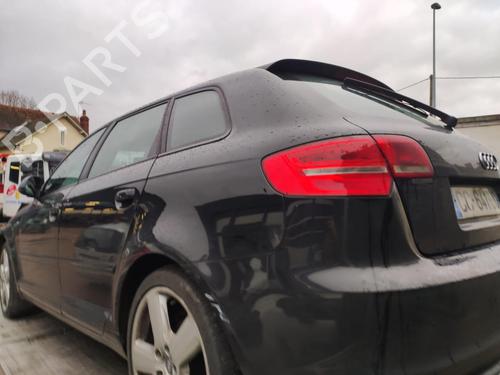 Headrest AUDI A3 Sportback (8PA) 2.0 TDI | BP25566010I31 - Image 6