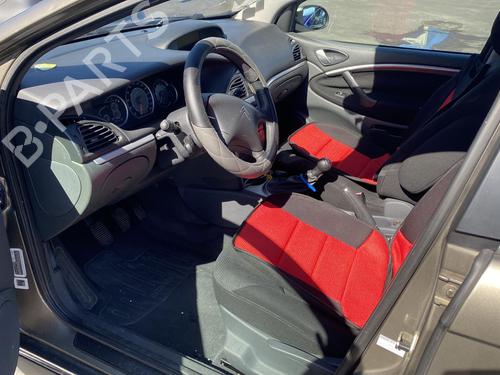 Left headlight CITROËN C5 II (RC_) 1.6 HDi (RC8HZB) | BP25542426C28  - Image 7