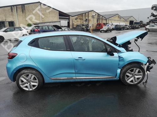 Højre baglygte bagklap RENAULT CLIO V (B7_) 1.6 E-TECH 140 (B7MU) | BP25522011C80 