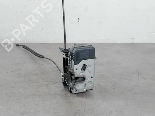Front right lock OPEL CORSA C (X01) 1.7 CDTI (F08, F68) | BP25560265C97 