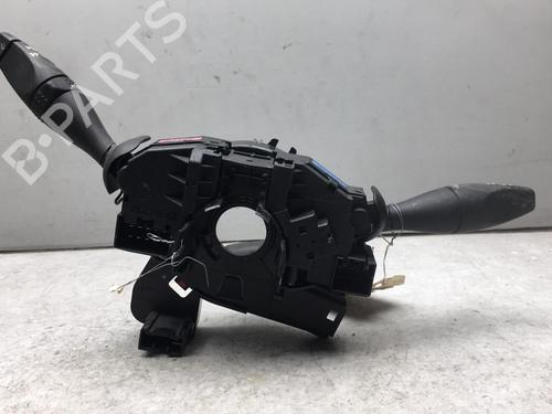 Used Steering column stalk Steering column stalk FORD FIESTA V (JH_, JD_) 1.4 TDCi (68 hp) 25516847 25516847