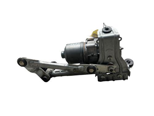 Front wiper motor SEAT LEON (1P1) 1.9 TDI | BP28203722M29 