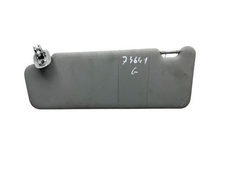 Used Left sun visor Left sun visor DACIA LOGAN MCV (KS_) 1.5 dCi (KS0W) (86 hp) 26879768 26879768