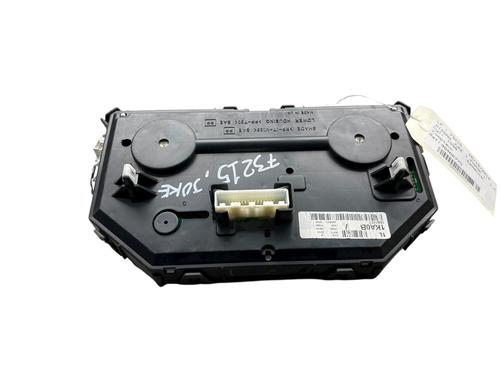 Instrument cluster NISSAN JUKE (F15) 1.6 | BP25568097C47 