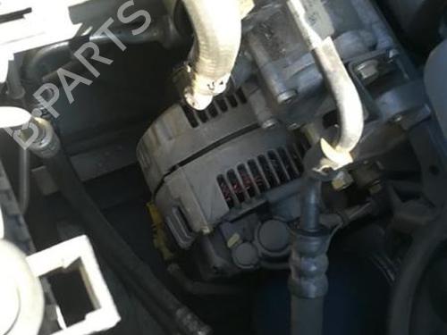 Left taillight CITROËN C5 I (DC_) 2.0 HDi (DCRHZB, DCRHZE) | BP25552736C34  - Image 18