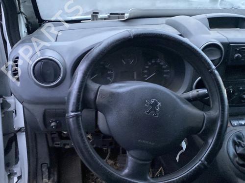 ABS pump PEUGEOT PARTNER Box Body/MPV 1.6 HDi | BP33176846M43 - Image 13
