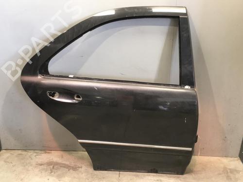Right rear door MERCEDES-BENZ S-CLASS (W220) S 320 CDI (220.026, 220.126) | BP25519490C5 